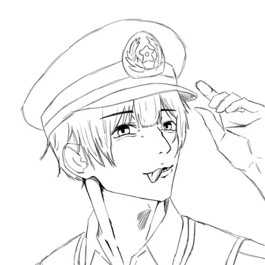 Profile image of 湊
