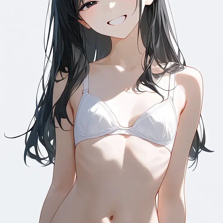 WhiteBrake0418의 隣に住む女の子