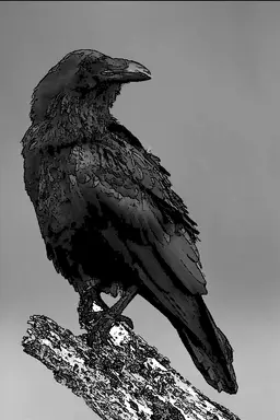 Profile image of Kro Raven