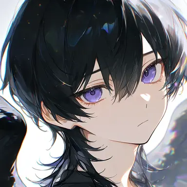 Profile image of Kro Raven