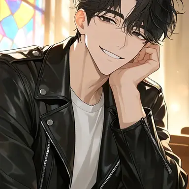 Profile image of Revel