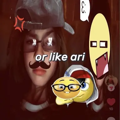 Profile image of Ari