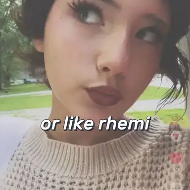 Profile image of Rhemi
