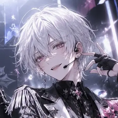 Profile image of 朔