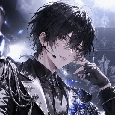 Profile image of 雪斗