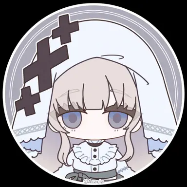 Profile image of Hikami Meruru