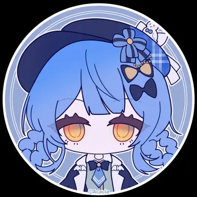 Profile image of Tachibana Sherry