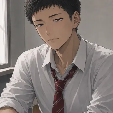 Profile image of 上垣隆一郎