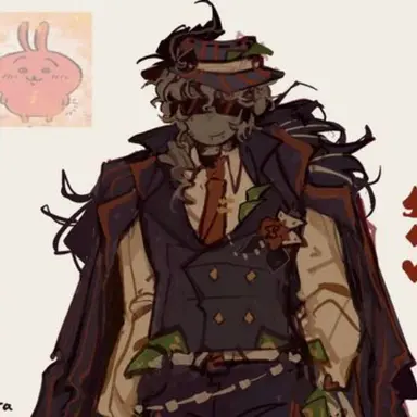 Profile image of チャンス