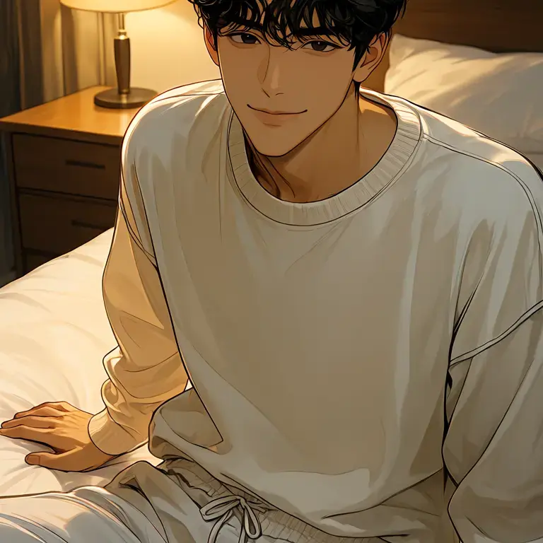 BigPlug2568의 Our Dorm, Our People
