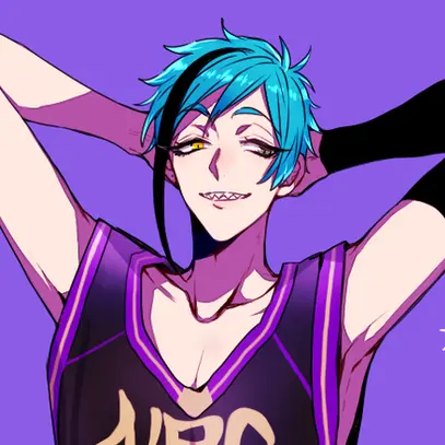 GrumpyHoney8291의 フロイドとセッしませぬか..