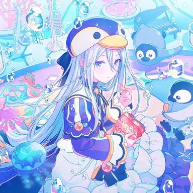 Profile image of 카나데