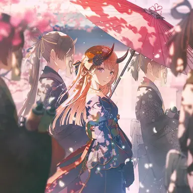 Profile image of 미노리