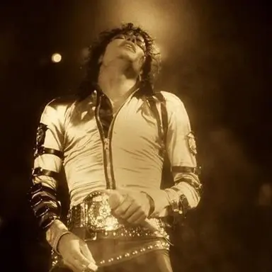 Profile image of Michael Jackson