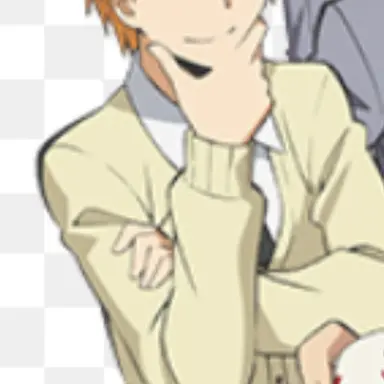 Profile image of 前原陽斗