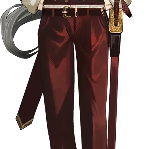 Hismaell의 ' 루치오 ' (거울세계의)