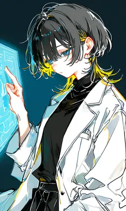 Profile image of 리오