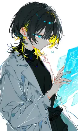 Profile image of 리오