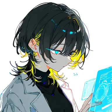 Profile image of 리오