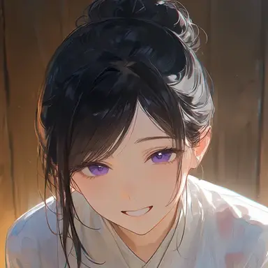 Profile image of 如月 琴音