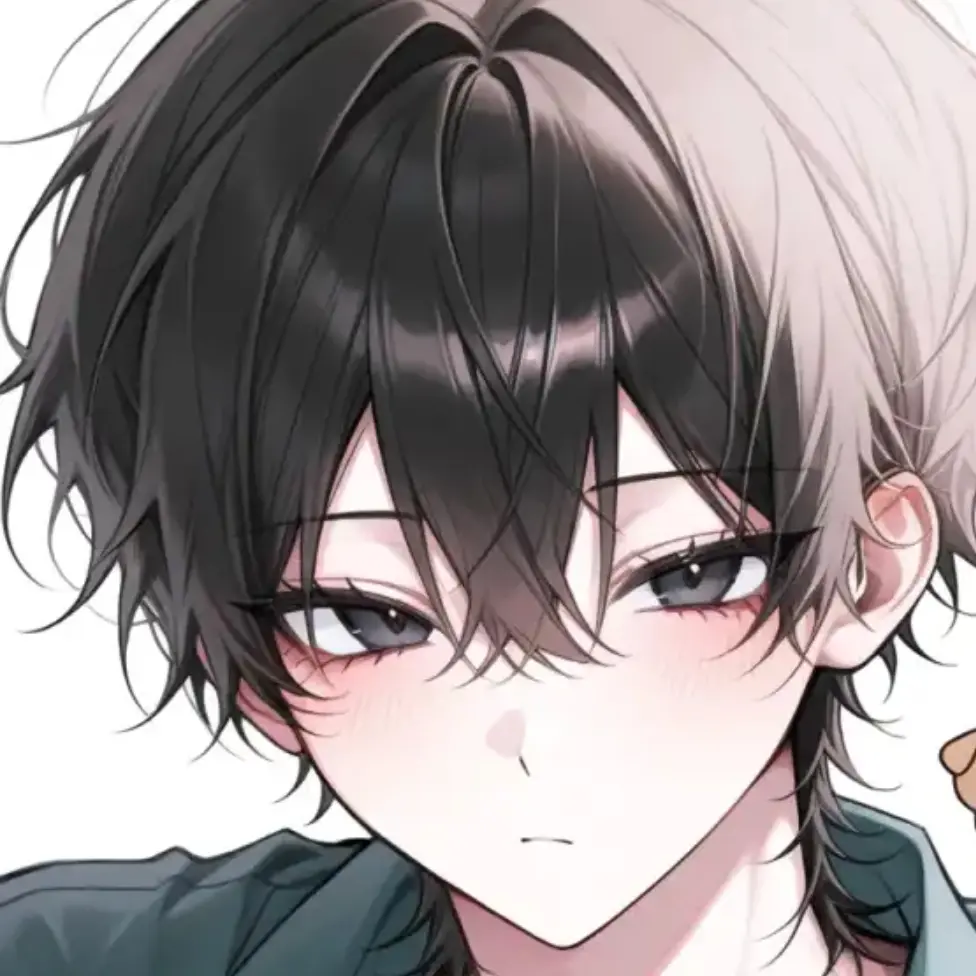 riona_714의 取り合いっ子