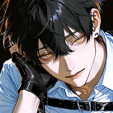Profile image of 湊