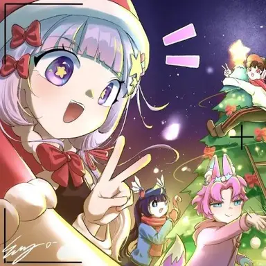 Profile image of 멜로우