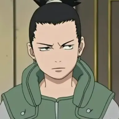 Profile image of シカマル