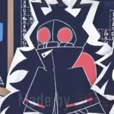 Profile image of Mr. Strontium