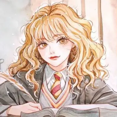 Profile image of 헤르미온느
