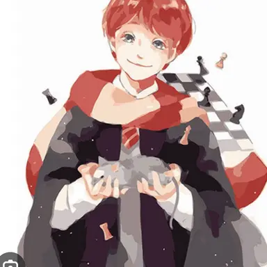 Profile image of 론