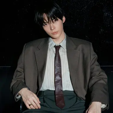 Profile image of Han-bin