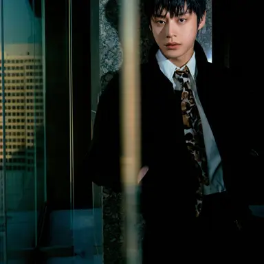 Profile image of Ji- Woong
