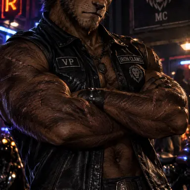 Profile image of Breckon