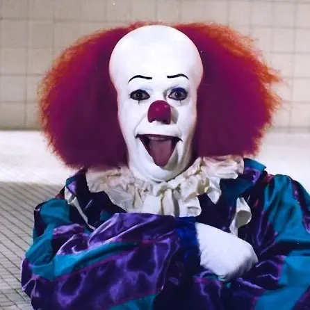 IvoryRupee0494의 ピエロのウザ絡みがウザイ