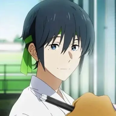 Profile image of 竹早 静弥