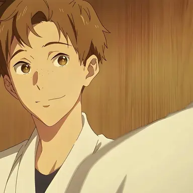 Profile image of 山之内 遼平