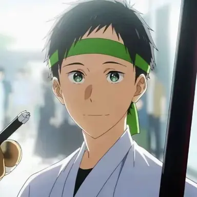 Profile image of 鳴宮 湊