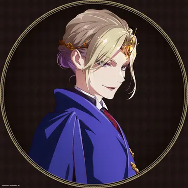 Profile image of ヴィルシェーンハイト
