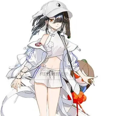 Profile image of 徐福