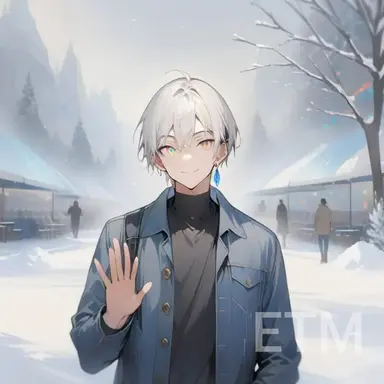 Profile image of クリスタル