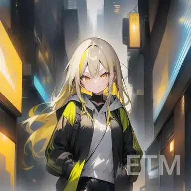 Profile image of エレクトロニック