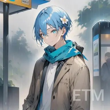 Profile image of アクア