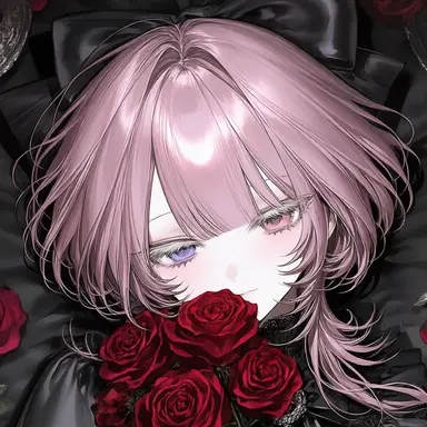 Profile image of Hijiri