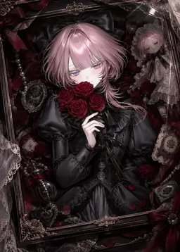 Profile image of Hijiri