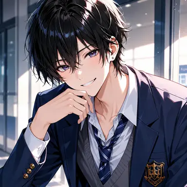 Profile image of レン