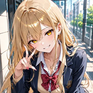 Profile image of ヒナ