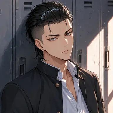 Profile image of テツヤ