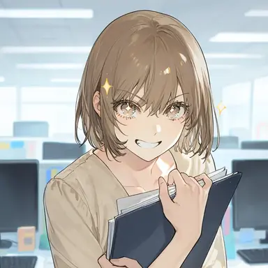 Profile image of 갸루