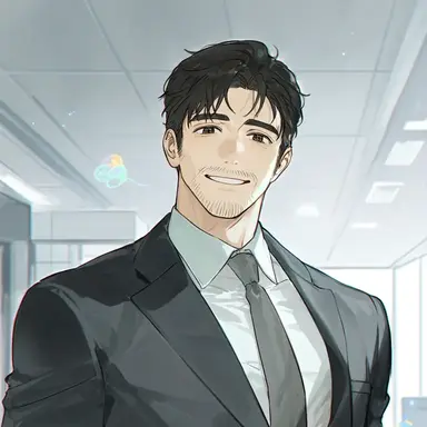 Profile image of 상사